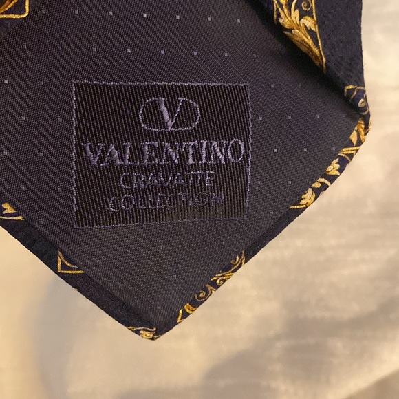 Valentino Ties - Picture 8 of 9